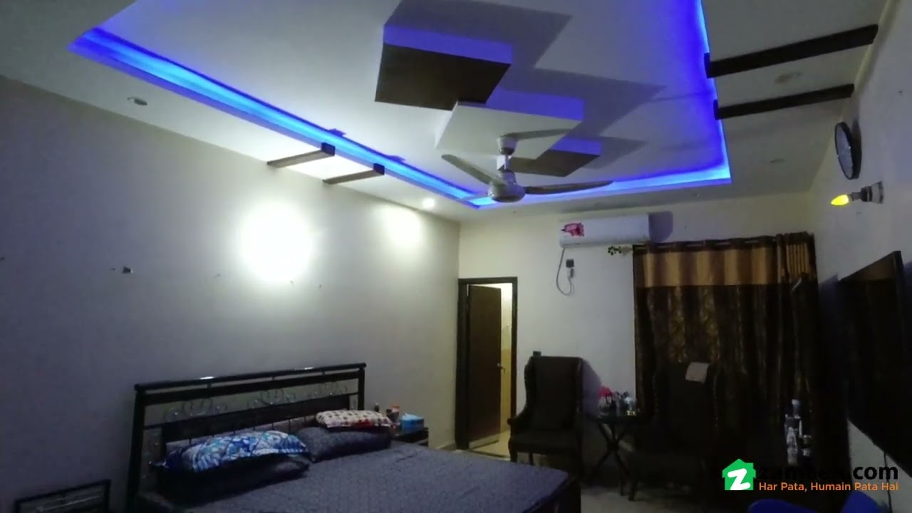 136 SQYD HOUSE FOR SALE  IN GULSHAN-E-IQBAL - BLOCK 4A KARACHI