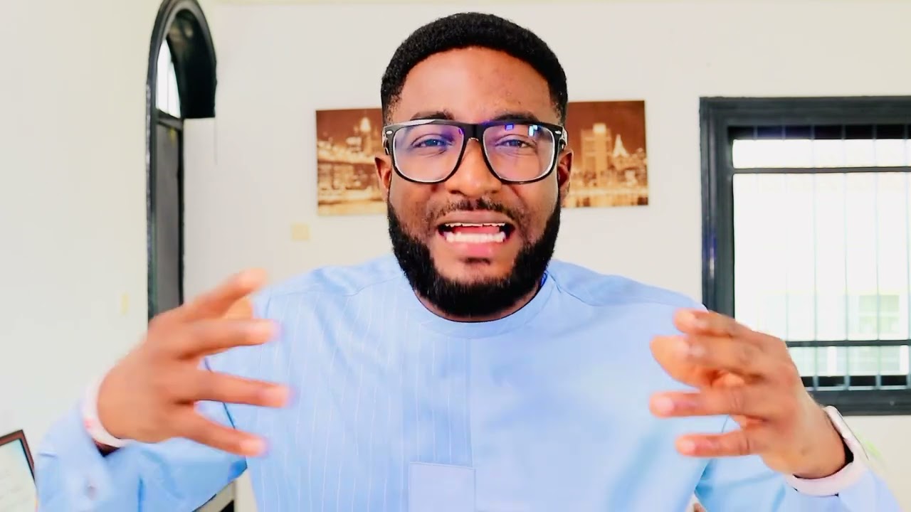 ||URGENT|| GOD SAYS: SOMEONE DOESN’T DESERVE THE SECOND CHANCE…