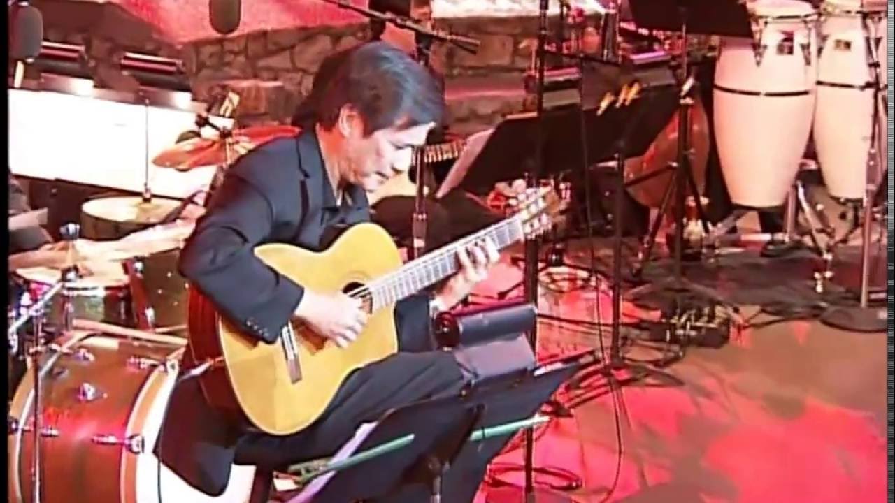 Raffy at the Jazzmopolitan