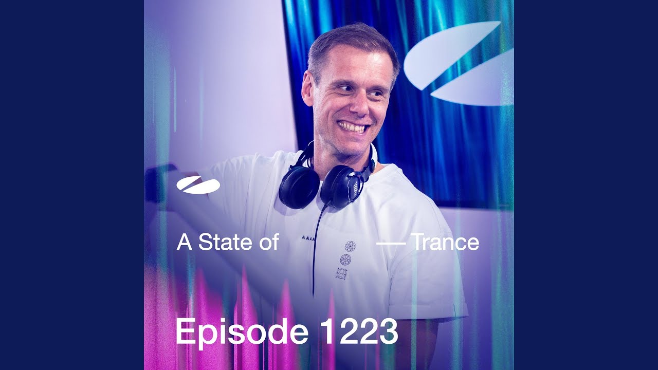 Marama (Moon & Stars) [ASOT 1223] (Extended Mix)