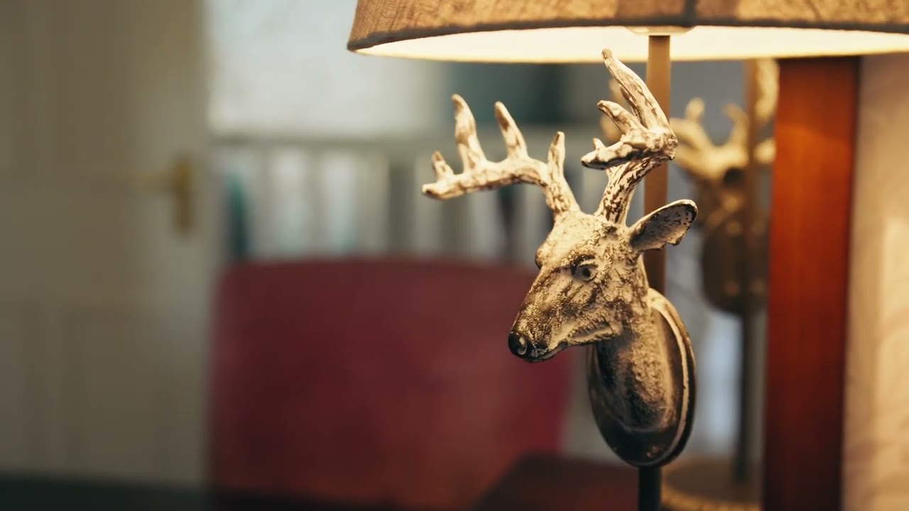 Littlecote House Hotel Tour | Warner Hotels