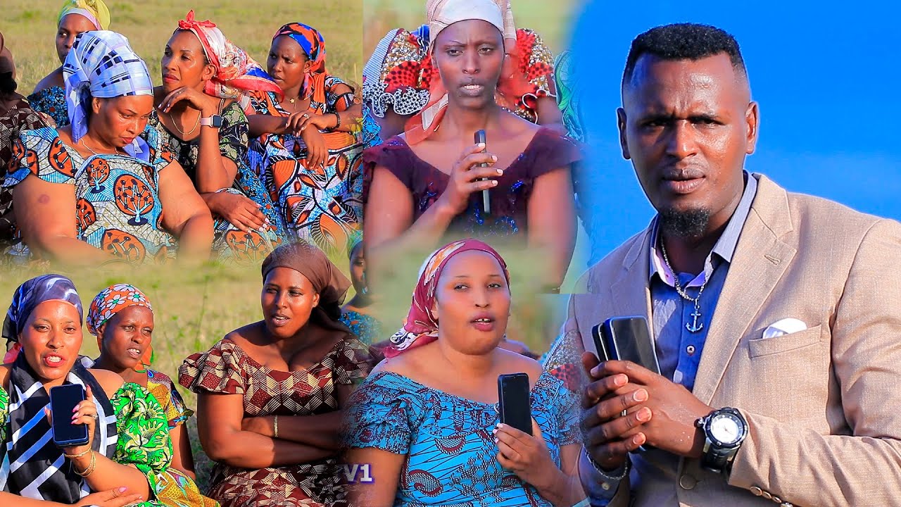 🔴ABAGORE BABARWANASHAKA KASARANI MUBYISHIMO BYA UVIRA TOMBEEE 