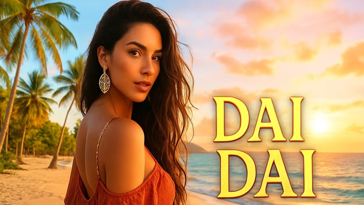 DJ Caliente &ndash; Dai Dai 🌴🔥 (Official Music Video)