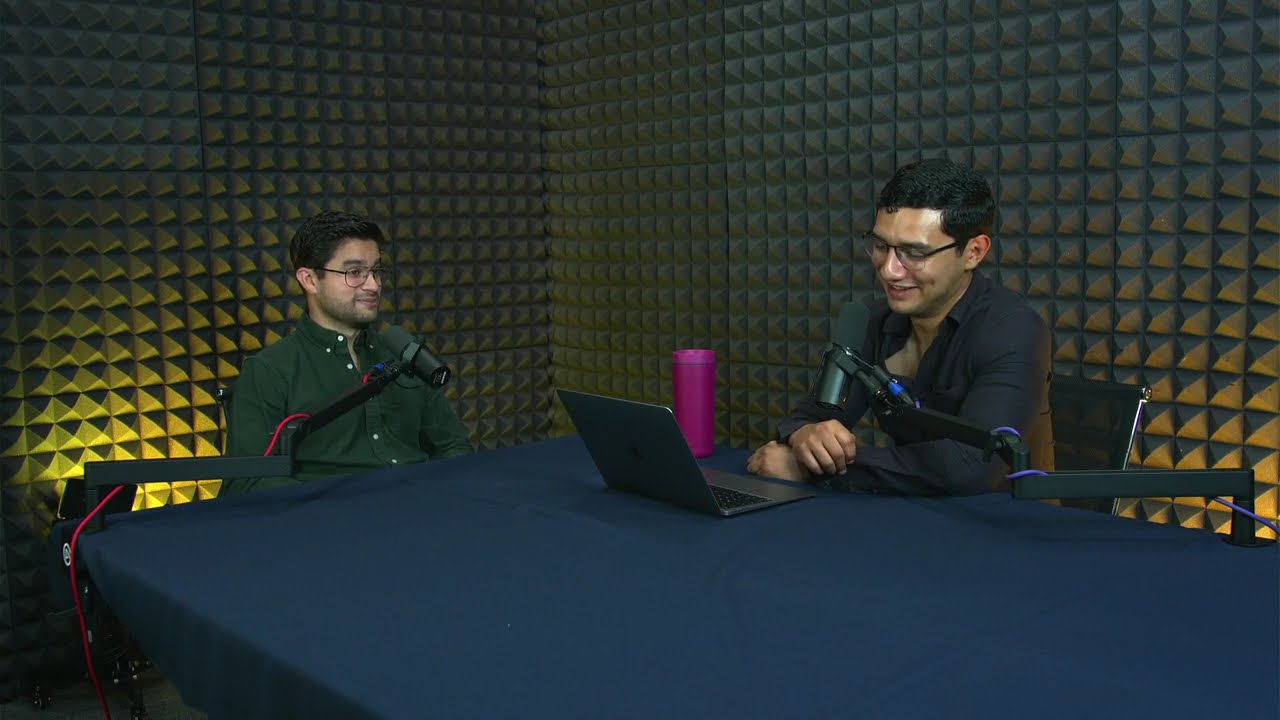 De Vender Paletas a Ganar 1 Millón de Dólares - René Cossio - Cómo Hacer Dinero en México 