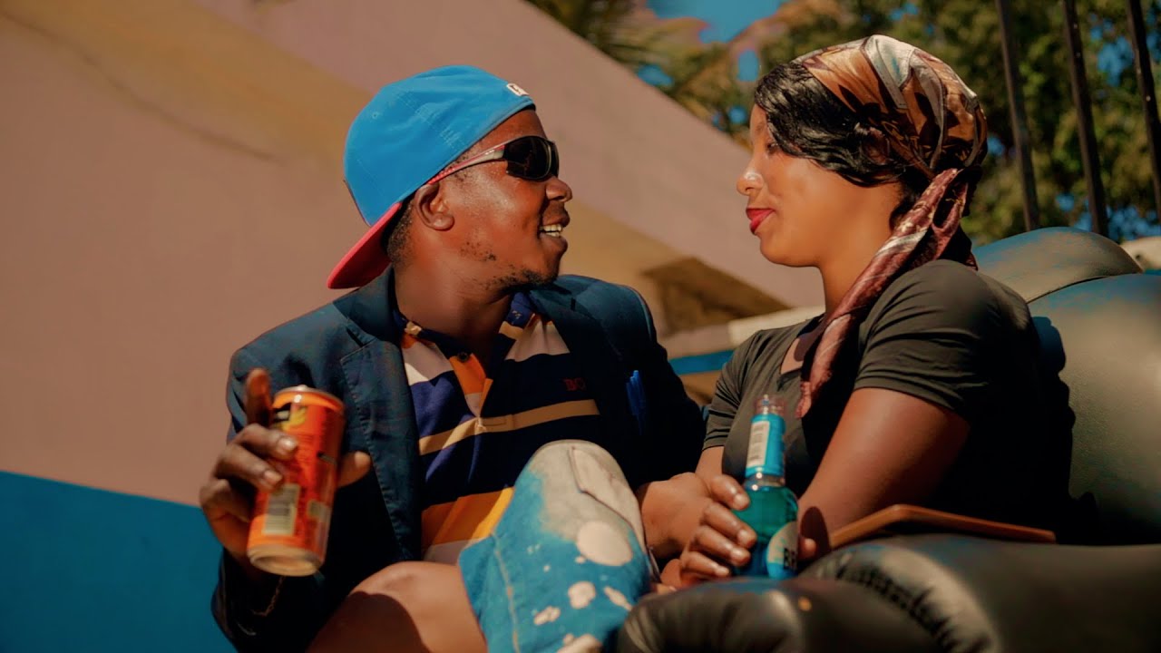 Dj Muringa Quera Thiweyo Official Video