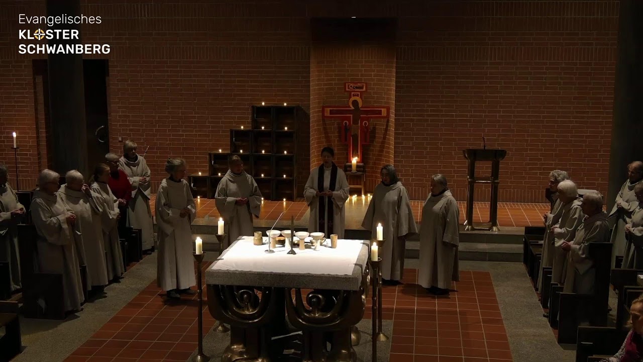 TaizeGottesdienst 17.03.2026