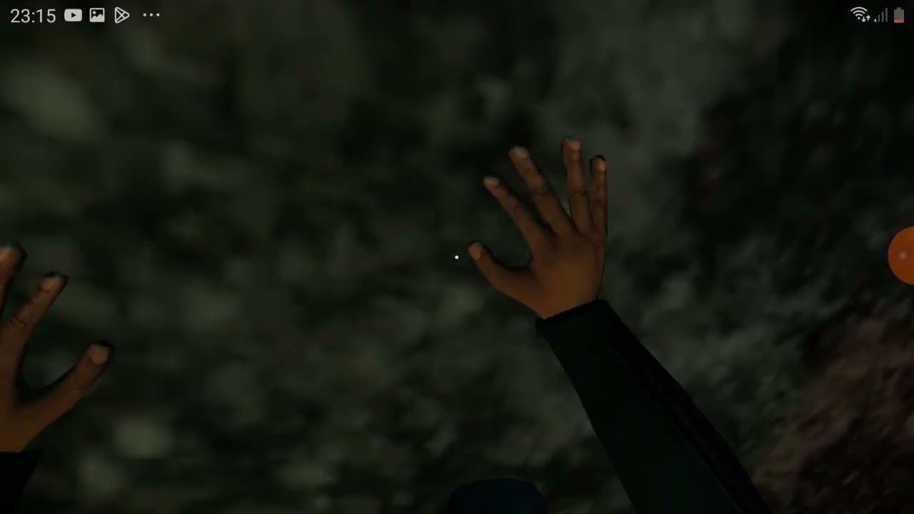 İki maymun kaçırıldık:indie korku oyunları part2