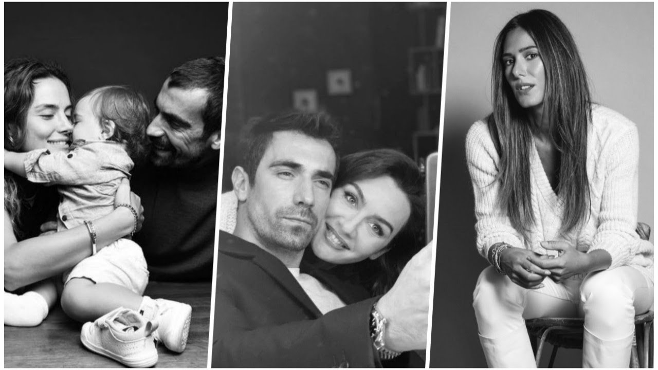 &iexcl;LA NUEVA NOVIA DE İBRAHİM &Ccedil;ELİKKOL!  &iexcl;TE SORPRENDER&Aacute;S AL SABER QUI&Eacute;N ERES!