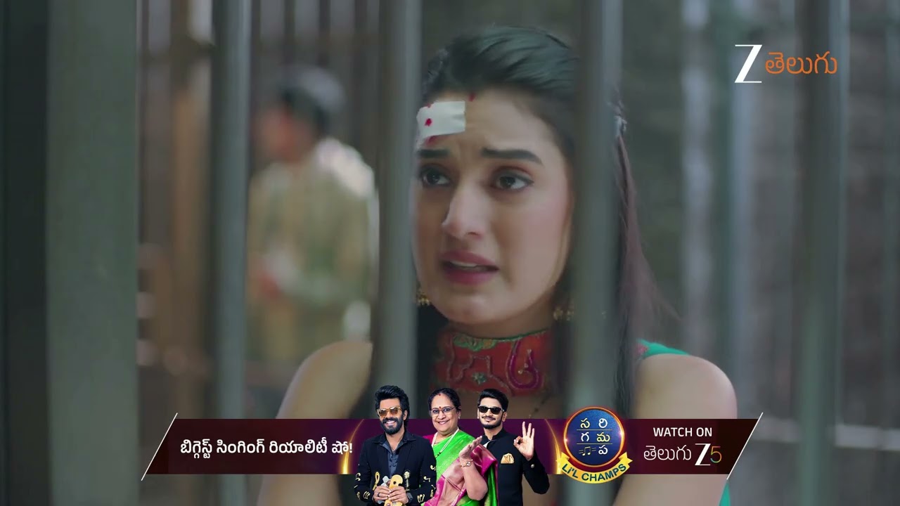 Prema Yuddham | Ep - 131 | Best Scene | Jan 24 2026 | Zee Telugu