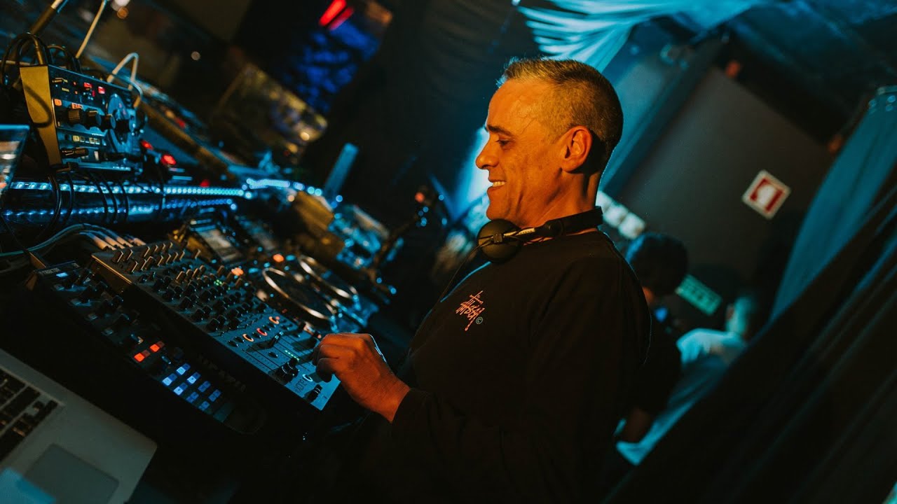 Jiggy - Live @ Fuse All Night 21.02.20