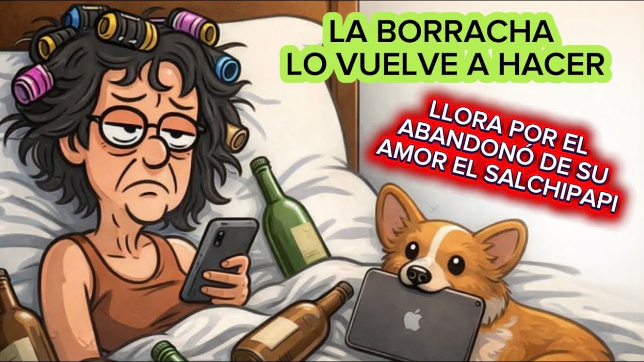 ARIES♈️no supera a su AMOR ARWEN sale BORRACHA a llorarle 😭#arieslajusticiera #lascuyas 