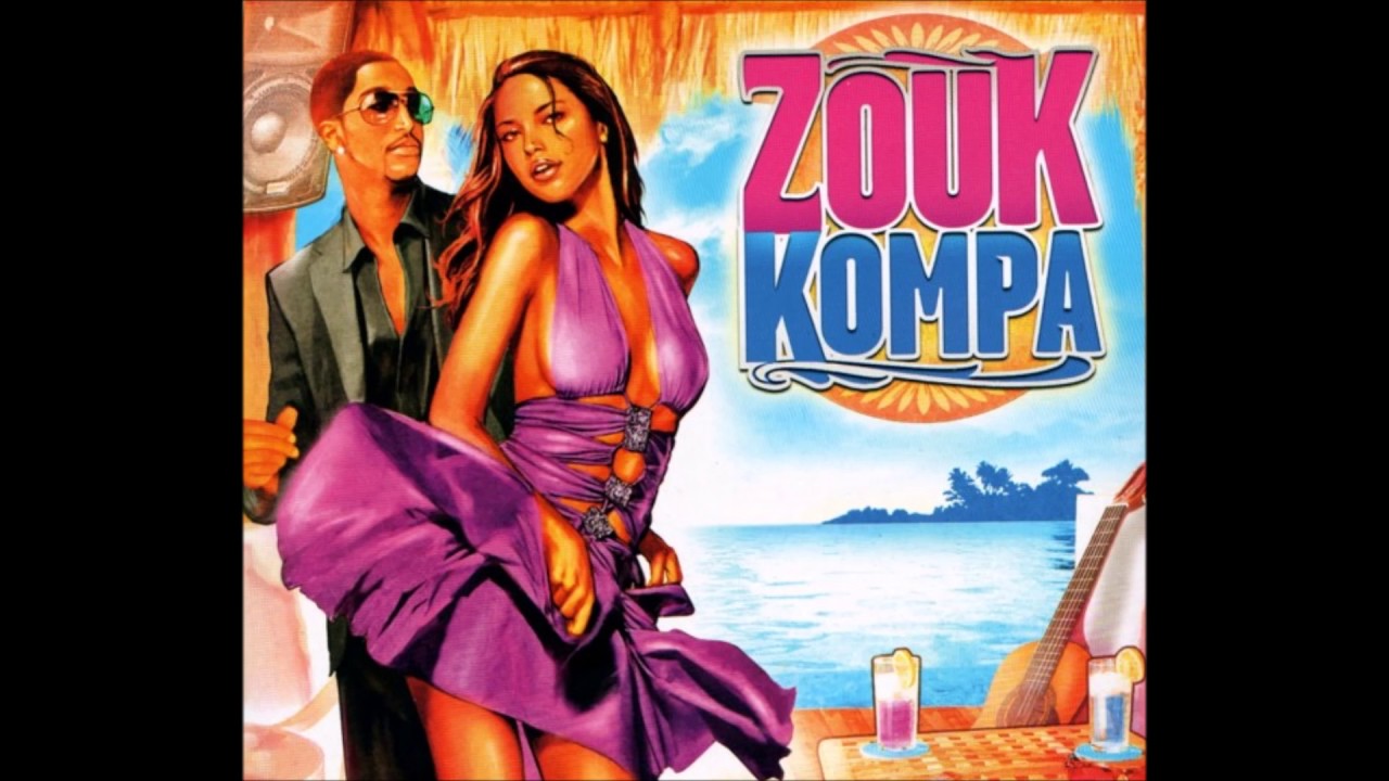 Zouk Jolie Sexy Tonight [Ziik DesMans&Daph'BlzN]°•BrtH`Bluz [Burhay]