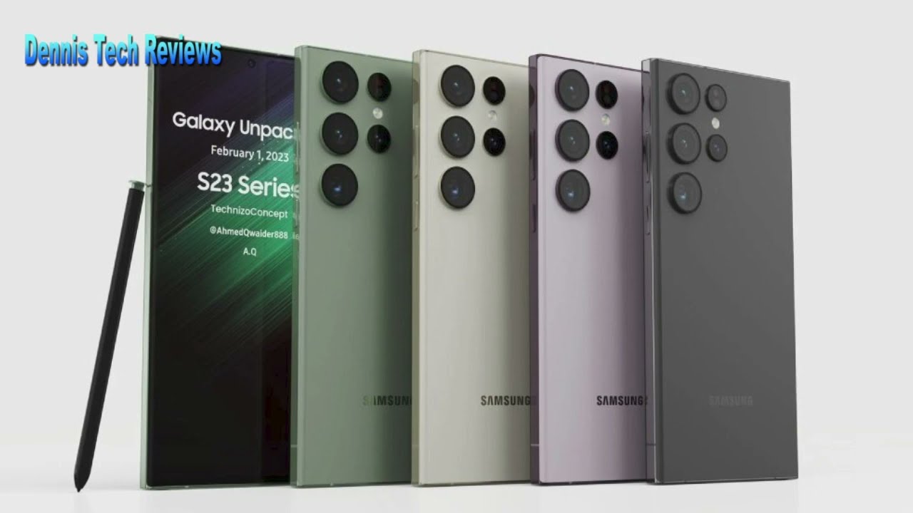 Samsung Galaxy S23 Ultra Price In Ghana