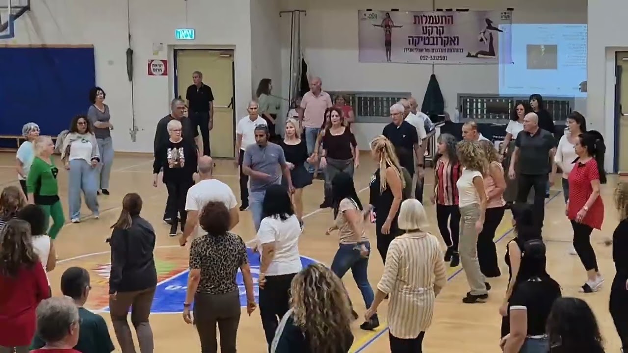 טיפות - אייל עוזרי ורפי זיו