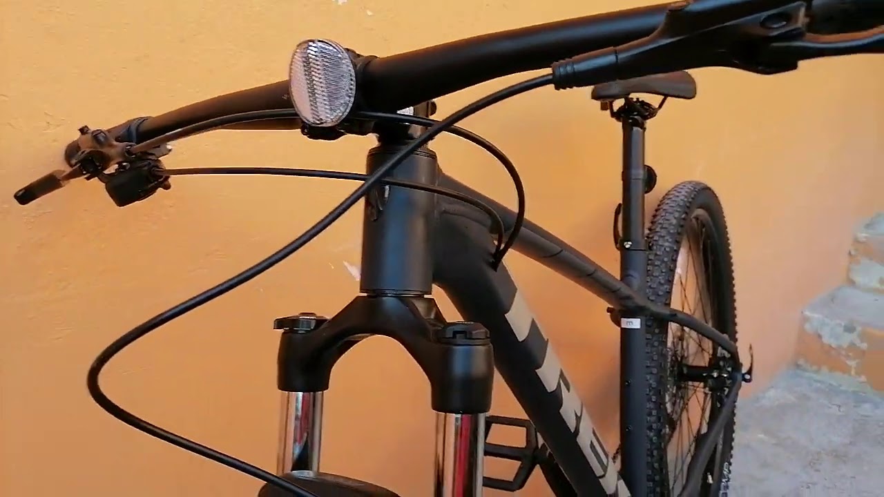 TREK MARLIN 7 2021