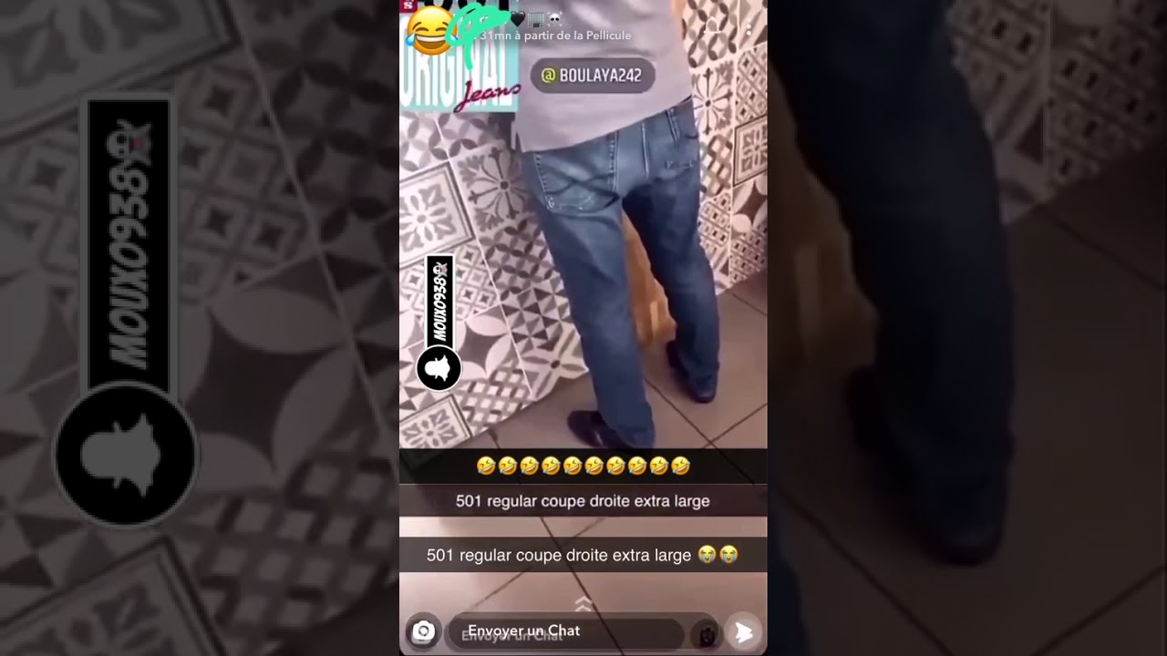 501 regular coupe droite extra large 😭😭