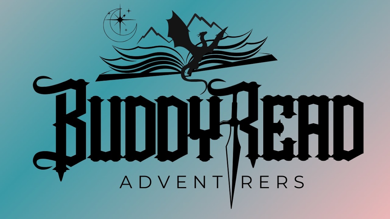 A love Letter to Buddy Reading