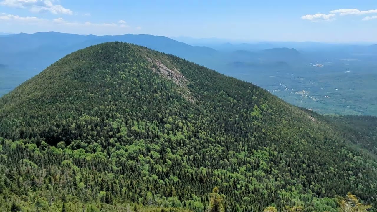 Percy Peaks