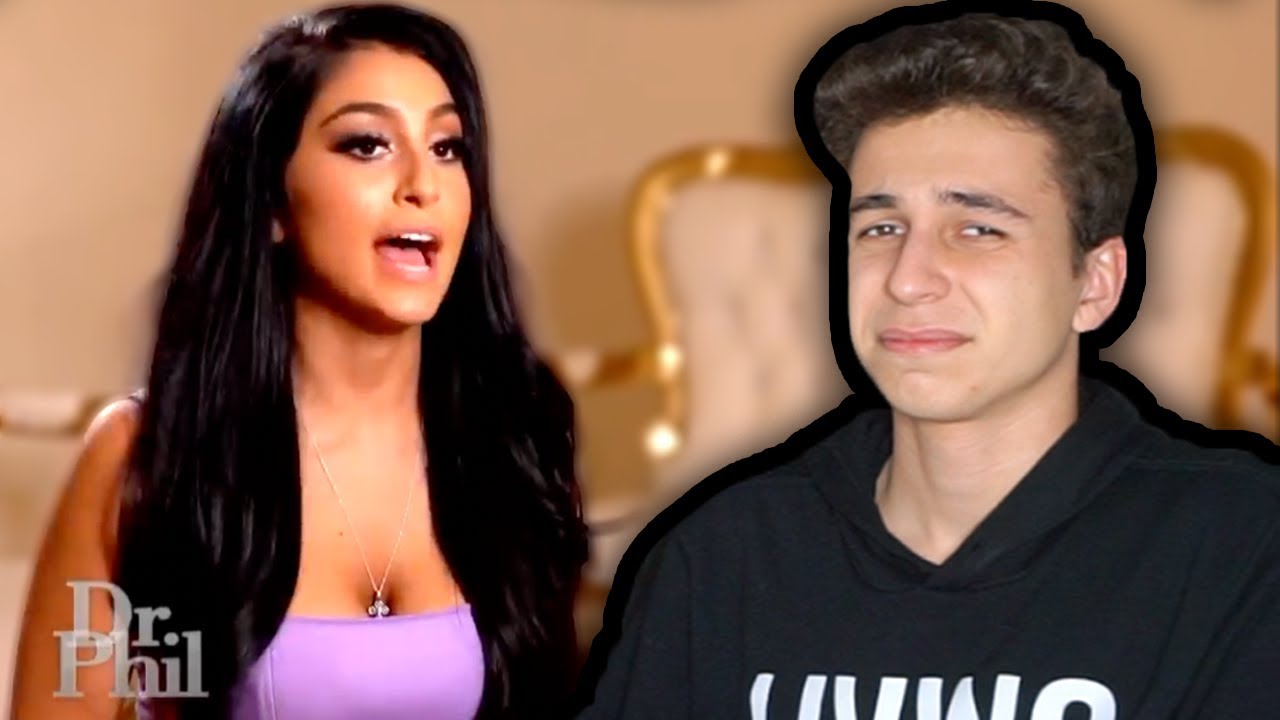The NEW Beverly Hills Brat (Worst Rich Girl)