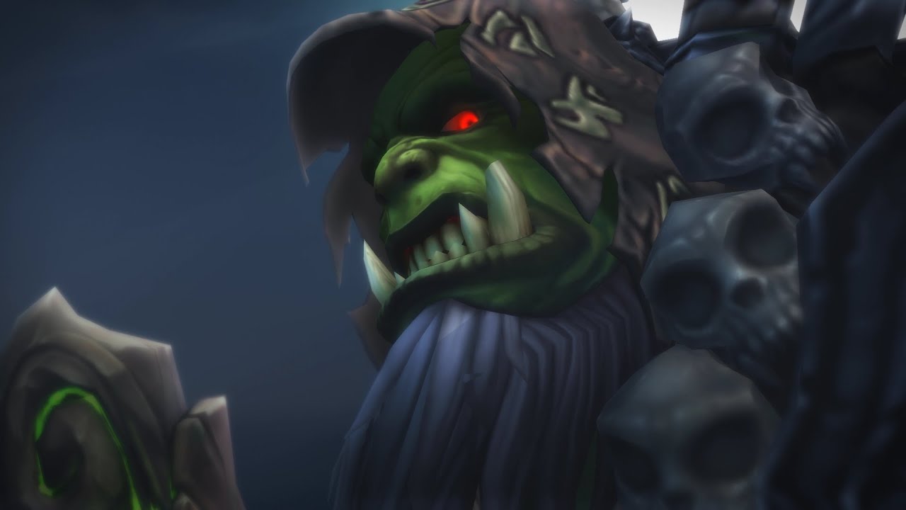Parche 6.2: Furia del Fuego Infernal