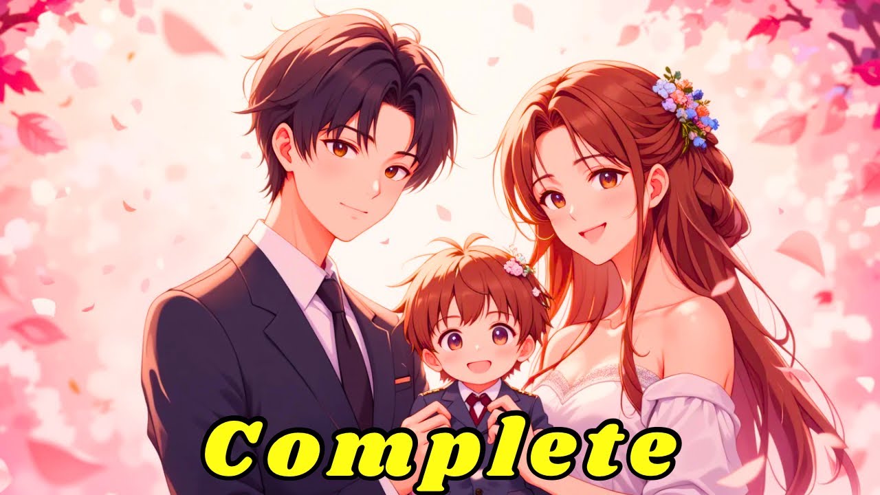 Finding may dad for my mom | #manhwa #youtube #comic