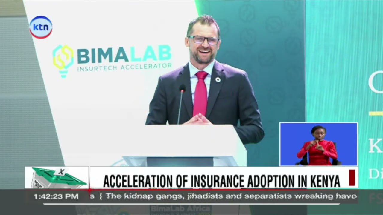 FSD Africa launches $25-30m fund to boost African Insurtech startups