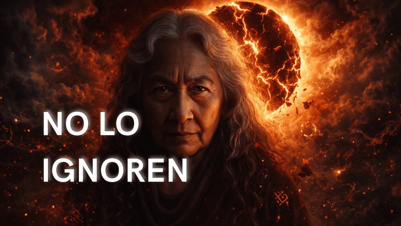 💥 Después del eclipse: las señales que muchas personas están ignorando