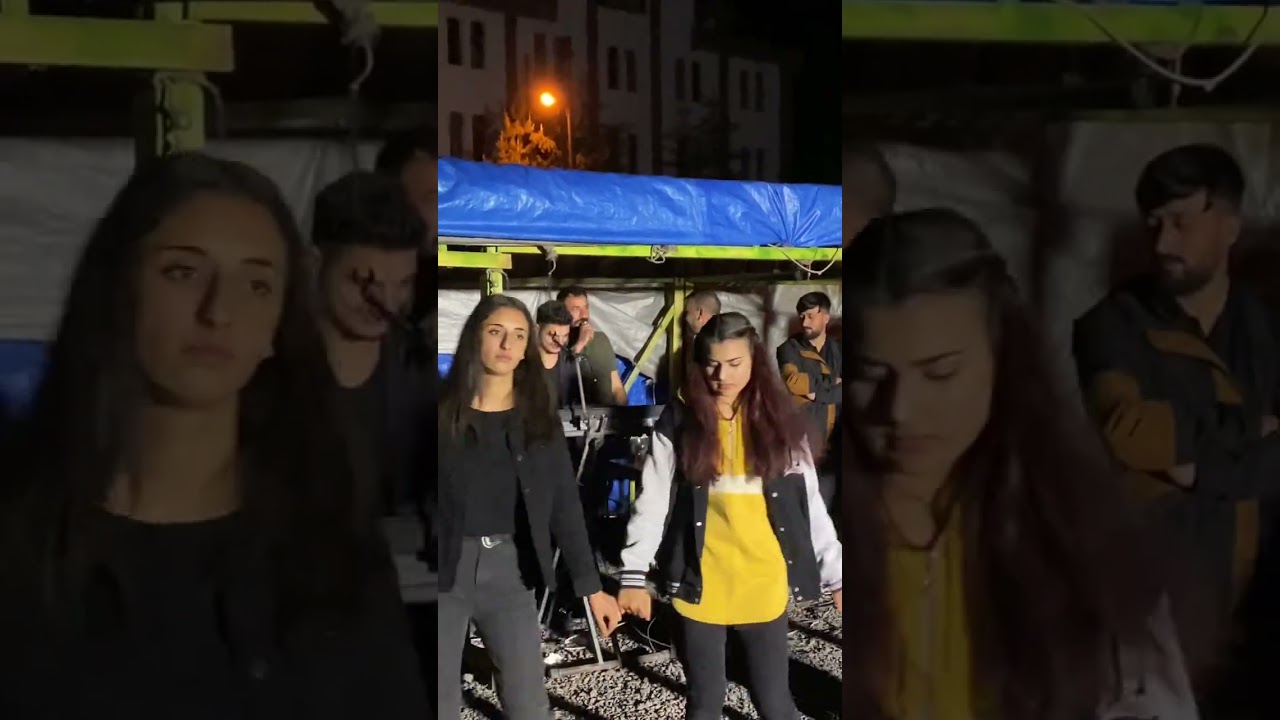 Erzurum Şenkaya Akşar  #keşfet