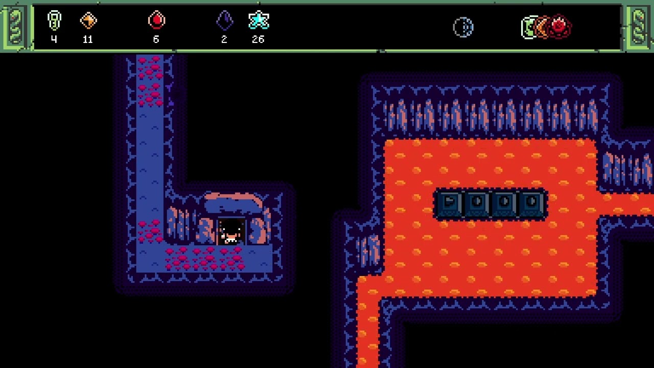 Isles of Sea and Sky Playthrough (Silent) Ep. 10 - Half Moon