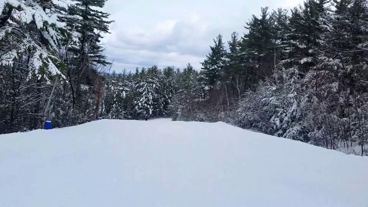 Pat's Peak - Breeze to Zephyr to Blast