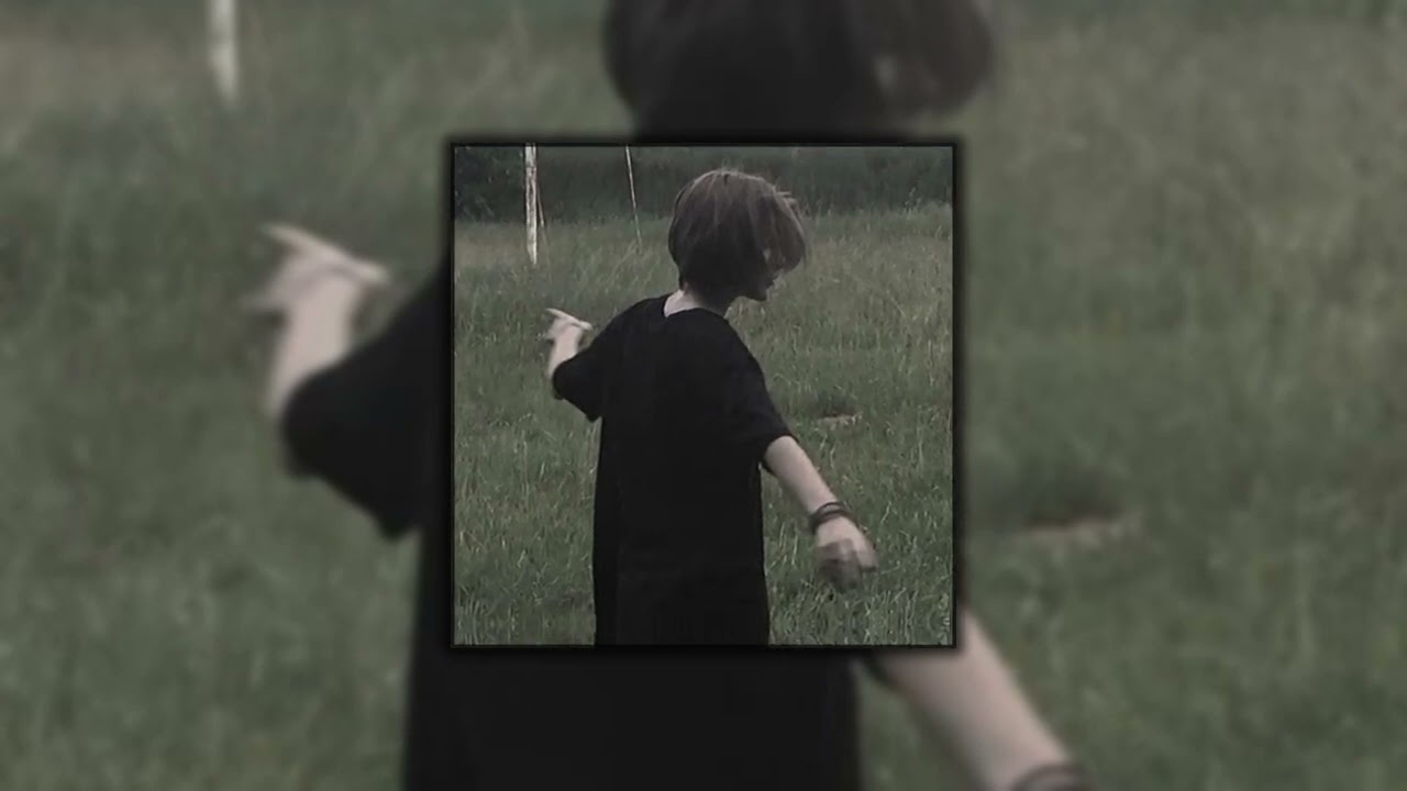 if i killed someone for you - sped up
