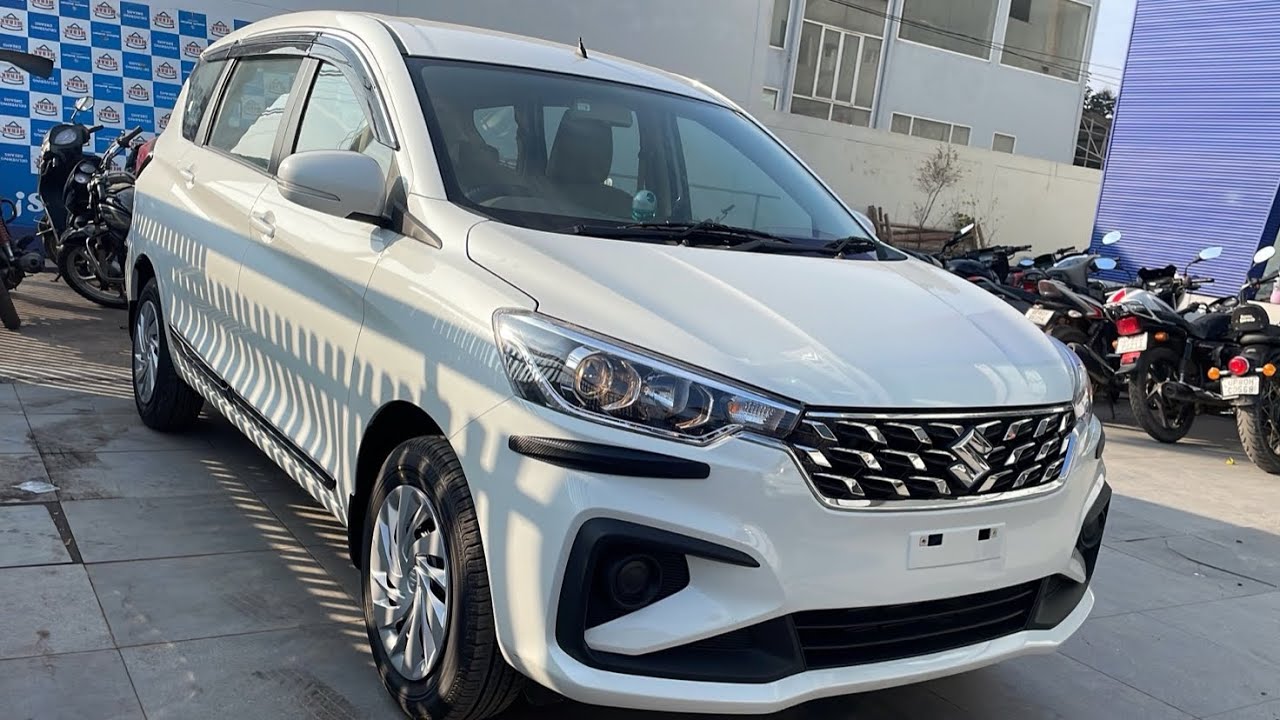 Updated✅ Maruti Ertiga CNG 2026 | Ertiga CNG Model 2026 | Ertiga VXI 2026 | Ertiga Facelift 2026 ||