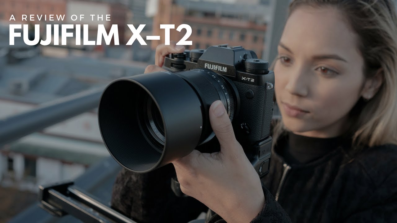 Обзор Fuji X-T2 для кинематографистов — видео 4K и тестовые кадры при слабом освещении