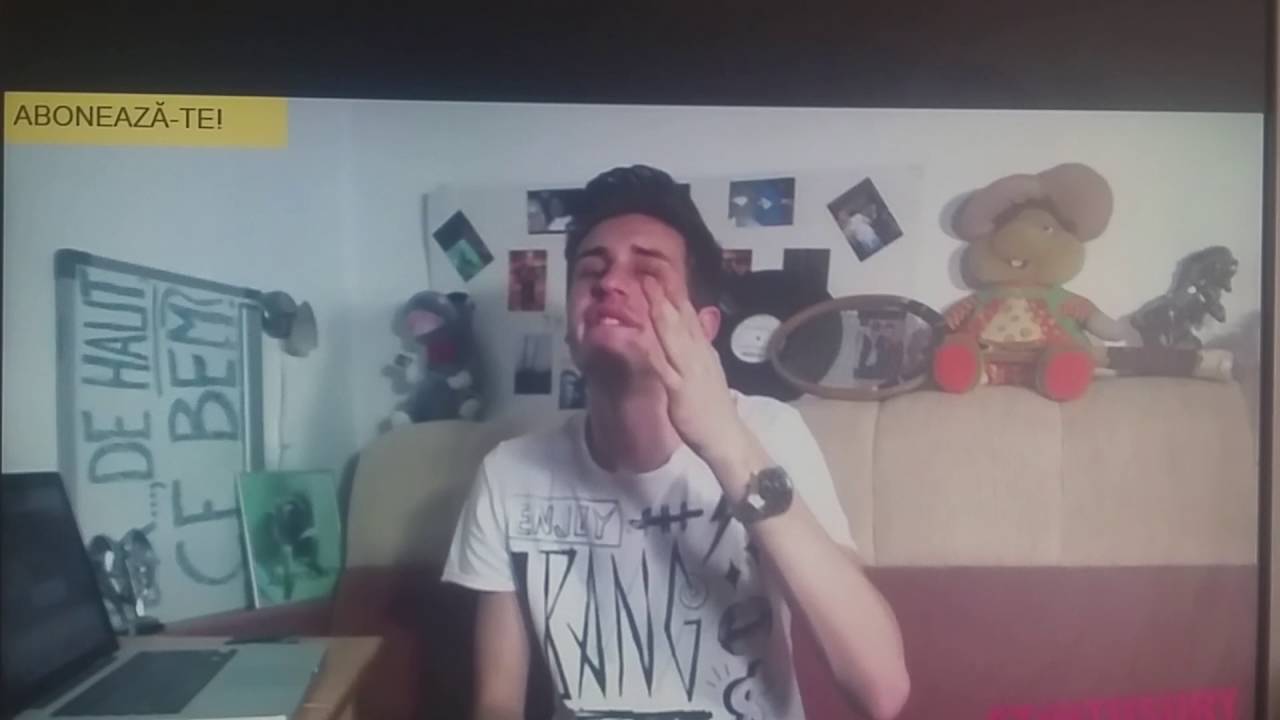 Analfabeti de pe internet #2