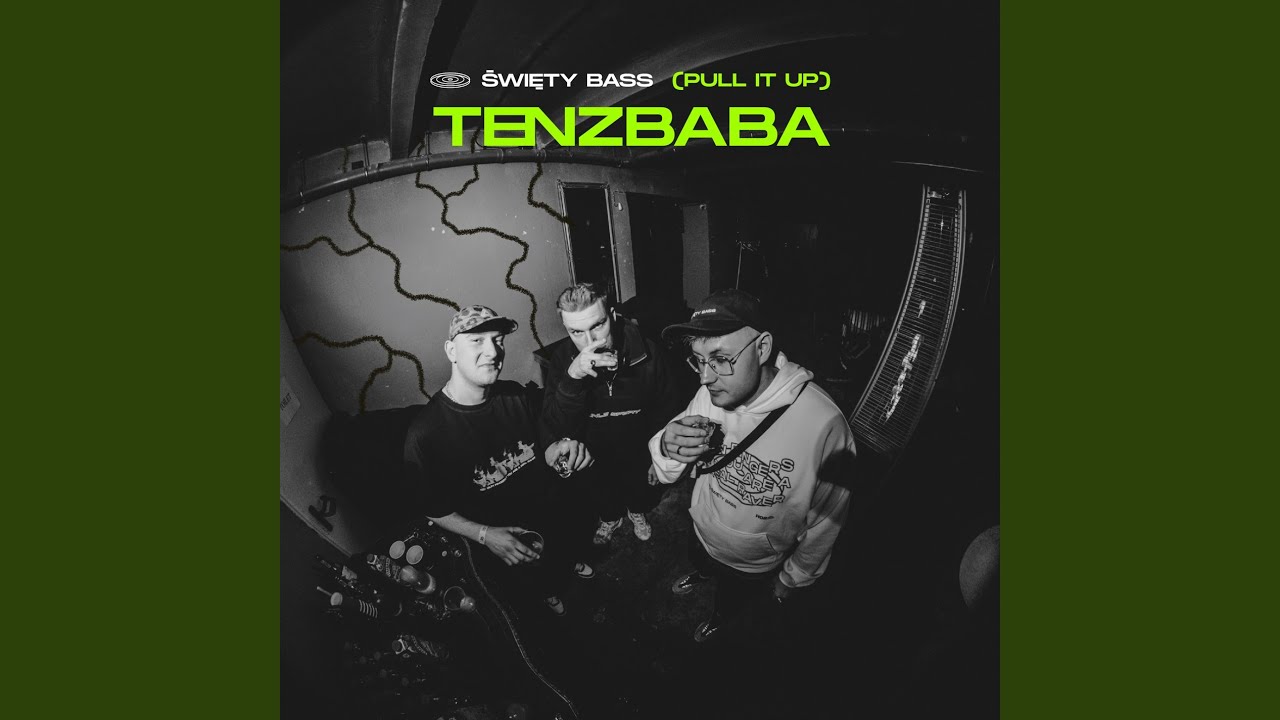TENZBABA (pull it up)
