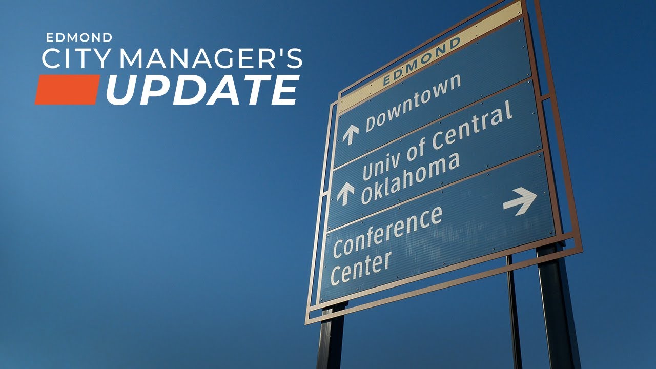 City Manager's Update: November 2025