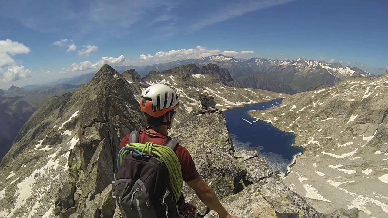 Cresta de Cregueña AD+ IV