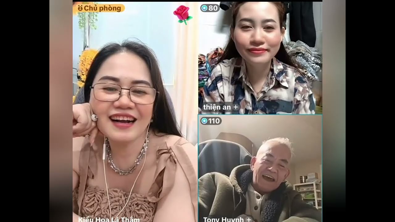 💕Việt Kiều Mỹ 🇺🇸 bụp tanh bành… ?
