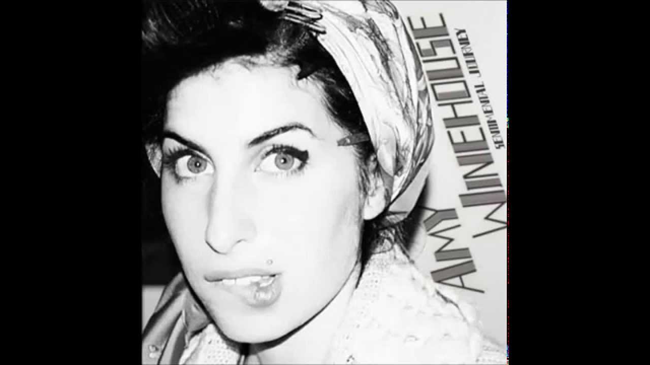 Amy Winehouse (New - Inedit 2014) - Sentimental Journey