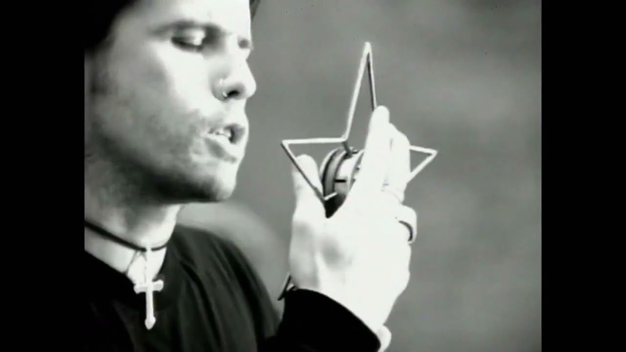 The Cult - 