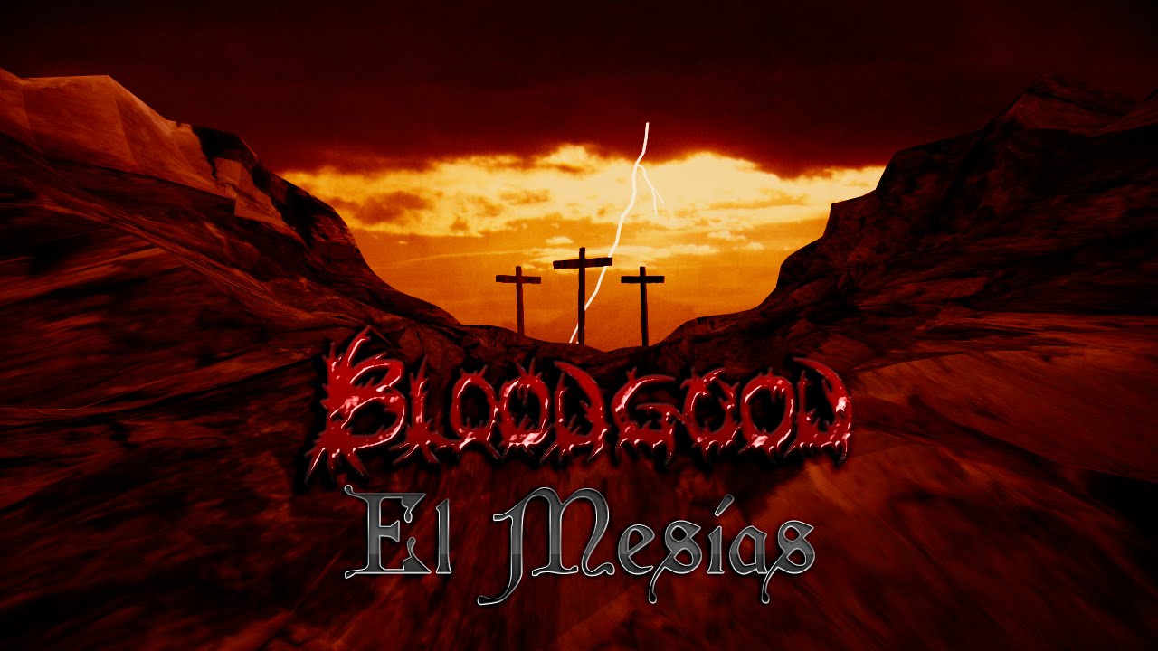 Bloodgood - The Messiah (El Mesías) Letra en español