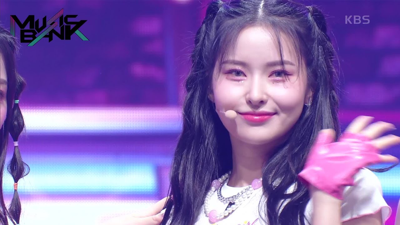 MAJORS(메이져스) - Giddy up (Music Bank) | KBS WORLD TV 220527