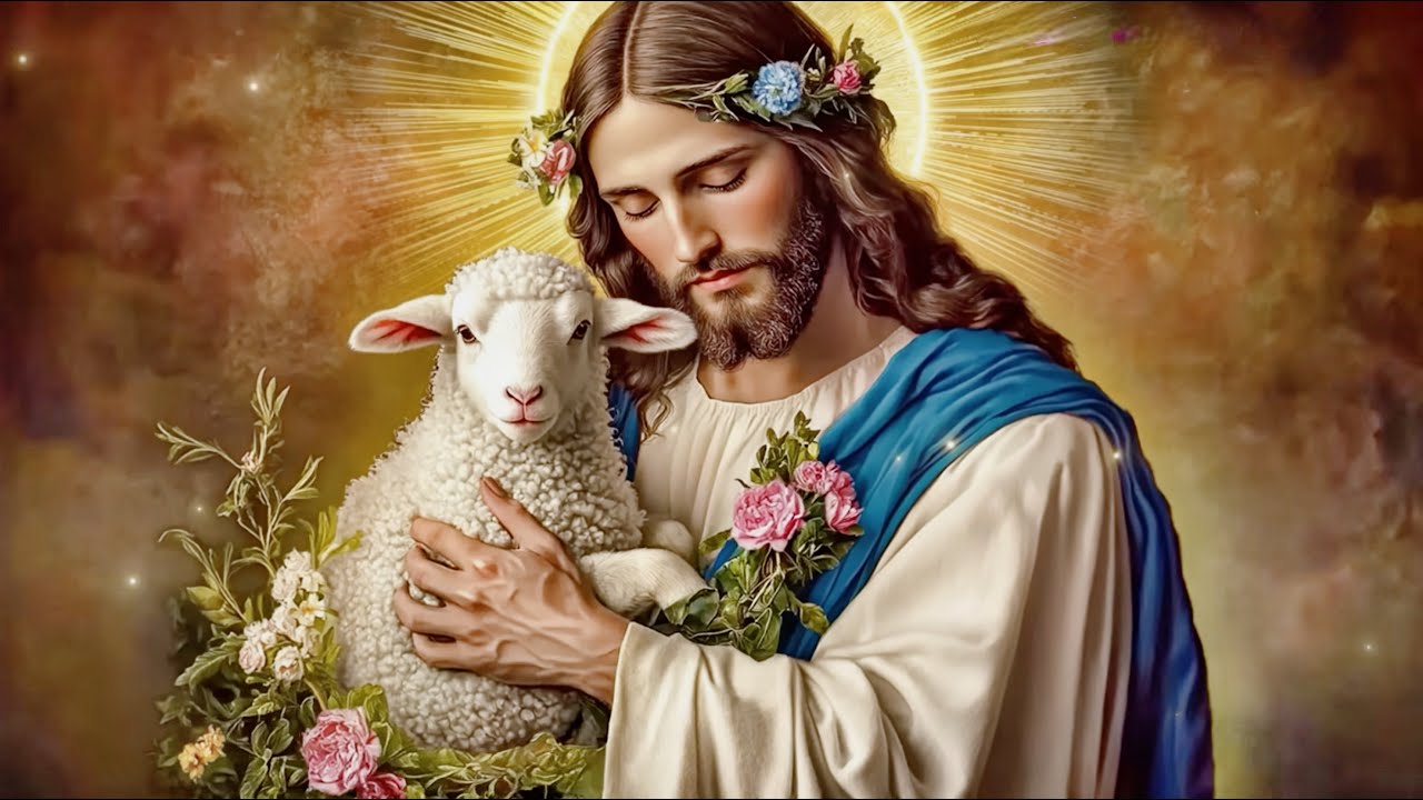 7 Hours of Divine Prayer: The Blood of Jesus Against All Evil & Oppression
