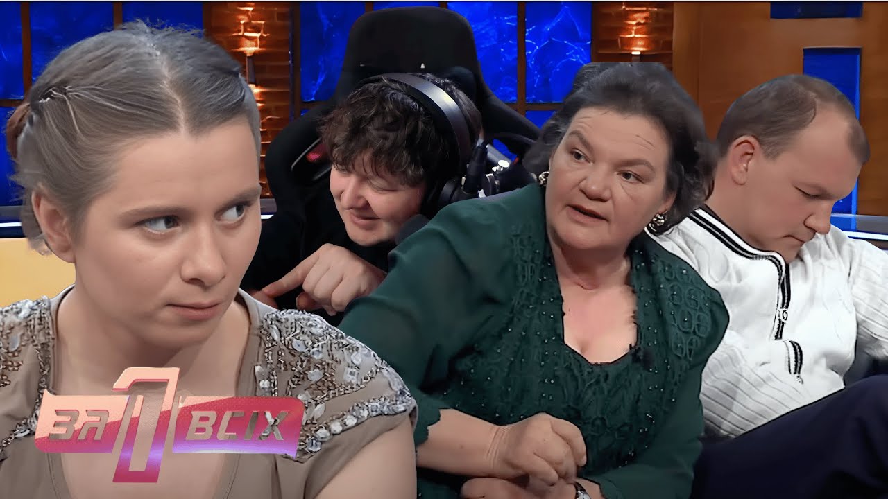 ЛЕБІГА ДИВИТЬСЯ: МАТИ-ЗОЗУЛЯ ПОКИНУЛА ДІТЕЙ, ЩОБ ВЛАШТУВАТИ ОСОБИСТЕ ЖИТТЯ - ОДИН ЗА ВСІХ