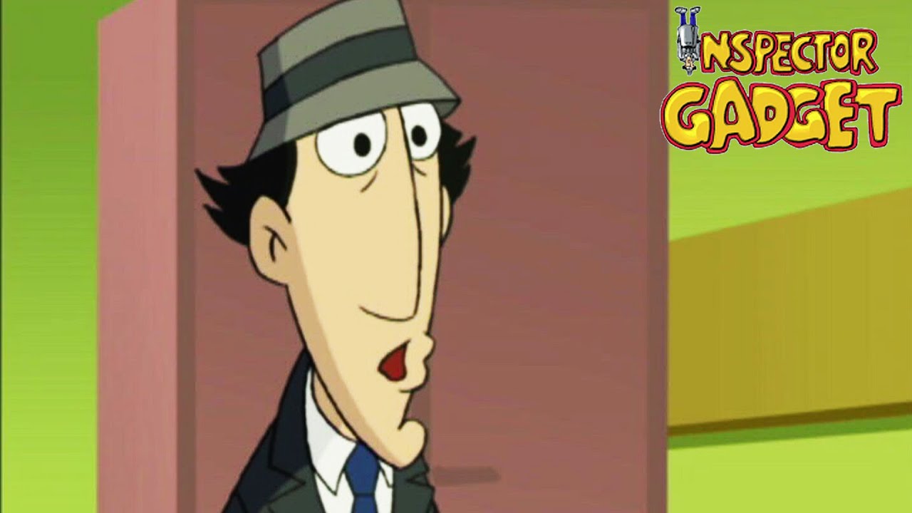The Wuzzley Affair | Gadget and The Gadgetinis | Full HD Episodes