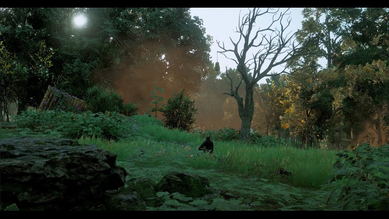 Far Cry New Dawn | UHG Reshade Mod | Realistic PC Graphics Showcase 2020