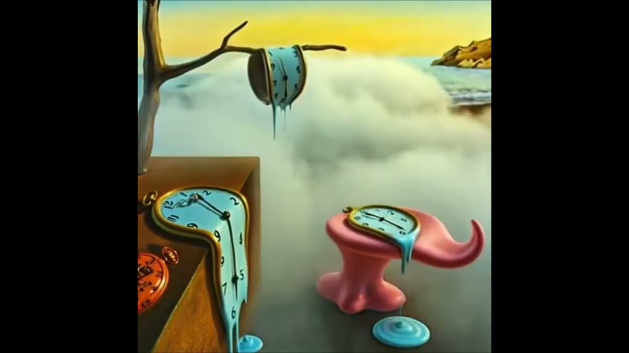 השעון מתקתק dj jin psytrance 