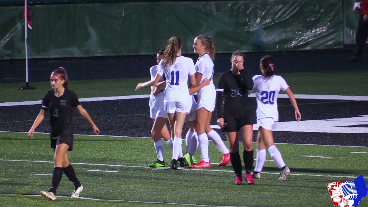 Playoffs Brunswick @Westlake   '21 OH Girls Soccer