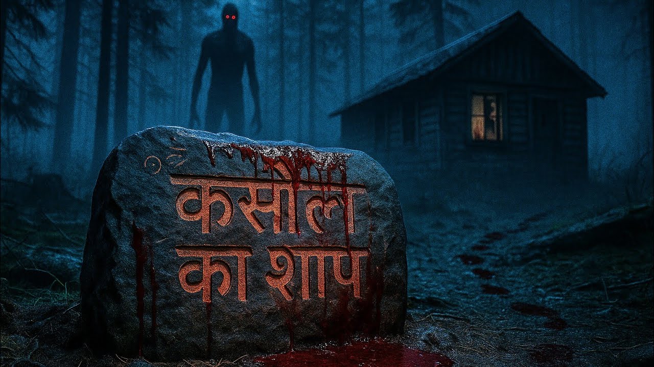 ** ATTENTION: This KASOL Horror Story Will HAUNT You! [TRUE STORY?]  | UNSOLVED Mystery |