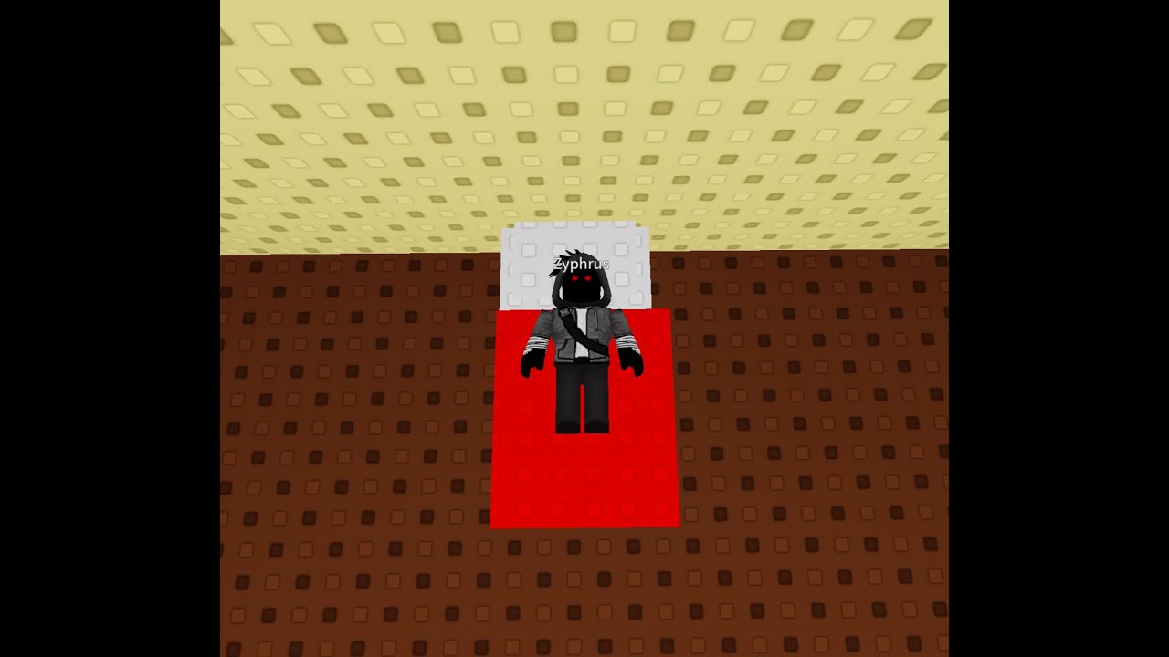 Roblox | Scotomaphobia [LAYER 3: MEGALOPHOBIA]